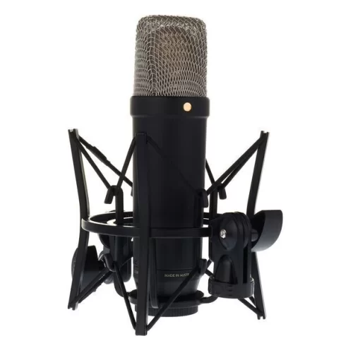 NT1 マイク Amazon | RODE Microphones ロードマイクロフォンズ NT1-A